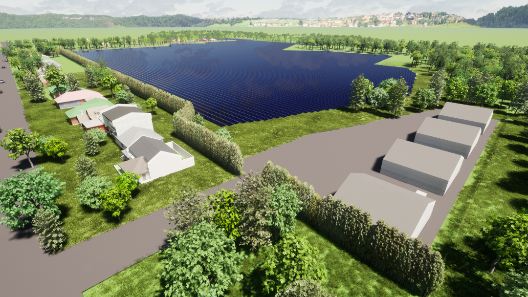 Projects Global Integrated Renewable Solutions